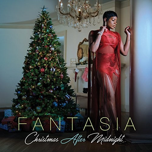 Christmas After Midnight [Vinyl]