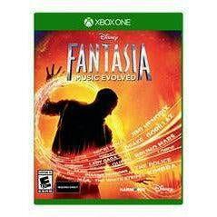 Fantasia: Music Evolved - Xbox One (Online Order Only)