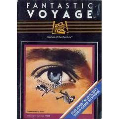 Fantastic Voyage - Atari 2600 (Online Order Only)