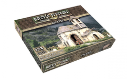 Battle Systems: Chapel (ONLINE ORDER ONLY)