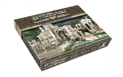 Battle Systems: Ruined Monastery (ONLINE ORDER ONLY)