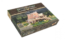 Battle Systems: Tavern (ONLINE ORDER ONLY)