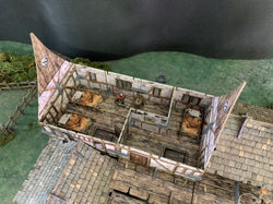 Battle Systems: Tavern (ONLINE ORDER ONLY)