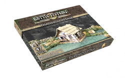 Battle Systems: Thatched Cottage (ONLINE ORDER ONLY)