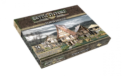 Battle Systems: Town House (ONLINE ORDER ONLY)