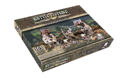 Battle Systems: Village Ruins (ONLINE ORDER ONLY)