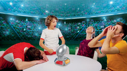 Fanzone Football Trivia Electronic Game – NFL Quiz for Fans & Game Night (ONLINE ORDER ONLY)