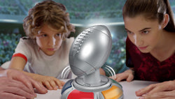 Fanzone Football Trivia Electronic Game – NFL Quiz for Fans & Game Night (ONLINE ORDER ONLY)