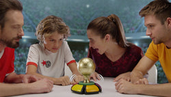 Fanzone Soccer Trivia – The Ultimate Soccer Trivia Game for Fans (ONLINE ORDER ONLY)