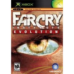 Far Cry Instincts Evolution - Xbox (Online Order Only)