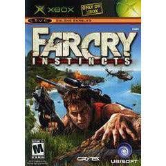 Far Cry Instincts - Xbox (Online Order Only)