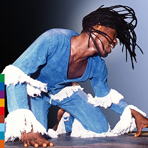 Faso Denou [LP] [Vinyl] (ONLINE ORDER ONLY)