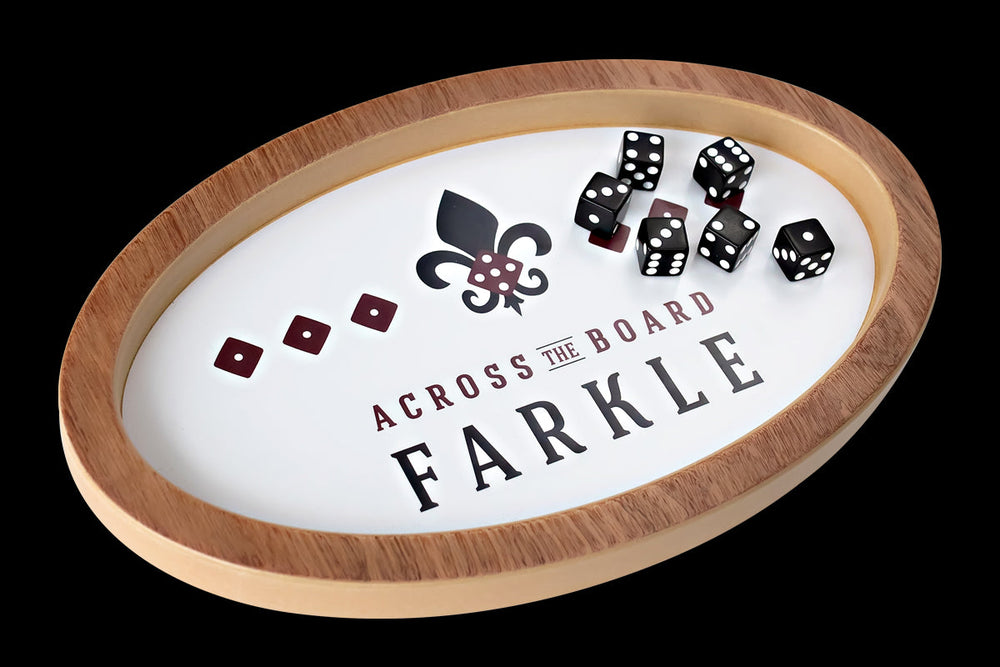 Farkle Game (Online Order Only)