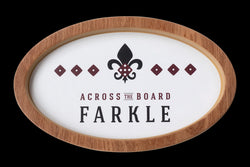 Farkle Game (Online Order Only)