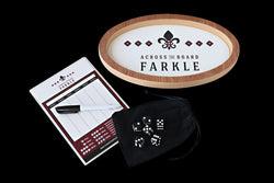 Farkle Game (Online Order Only)