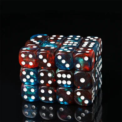 12-Piece Pip D6 Set (ONLINE ORDER ONLY)