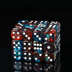 12-Piece Pip D6 Set (ONLINE ORDER ONLY)