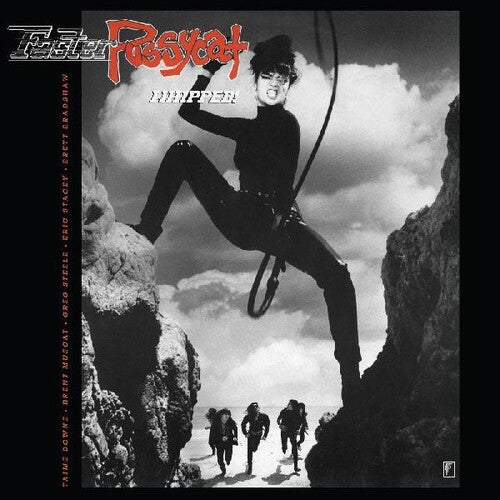 Whipped! (Limited Edition, Milky Clear Colored Vinyl) [Vinyl] (ONLINE ORDER ONLY)