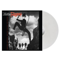 Whipped! (Limited Edition, Milky Clear Colored Vinyl) [Vinyl] (ONLINE ORDER ONLY)