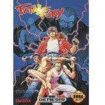 Fatal Fury - Sega Genesis (Online Order Only)