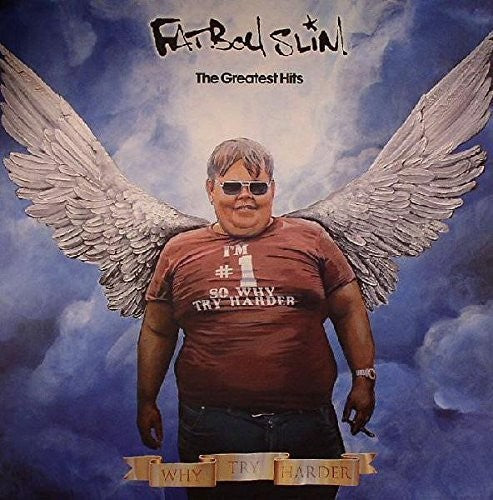 The Greatest Hits [Import] (2 LPs) [Vinyl] (ONLINE ORDER ONLY)
