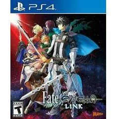 Fate/Extella Link - PlayStation 4 (Online Order Only)
