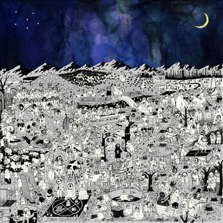 PURE COMEDY [Vinyl] (ONLINE ORDER ONLY)
