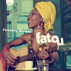 Fatou [Vinyl] (ONLINE ORDER ONLY)