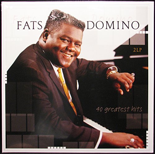 40 Greatest Hits [Vinyl] (ONLINE ORDER ONLY)