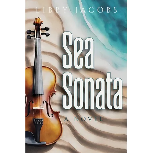 Sea Sonata - Paperback (ONLINE ORDER ONLY)