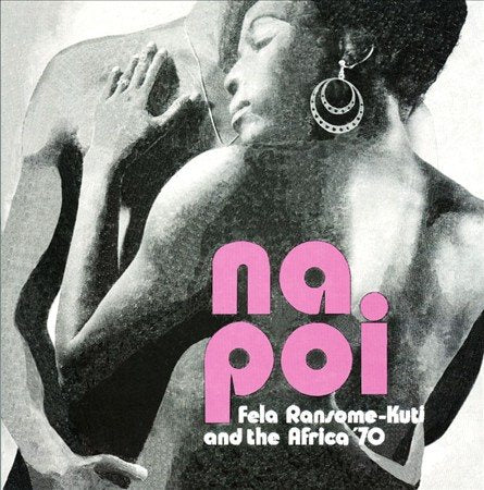 Fela Kuti - NA POI [Vinyl] (ONLINE ORDER ONLY)