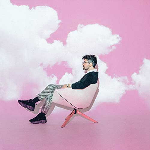 Expensive Sounds For Nice People [2 Pink LP] [Vinyl] (ONLINE ORDER ONLY)