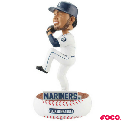MLB Baller Bobbleheads (ONLINE ORDER ONLY)