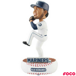 MLB Baller Bobbleheads (ONLINE ORDER ONLY)