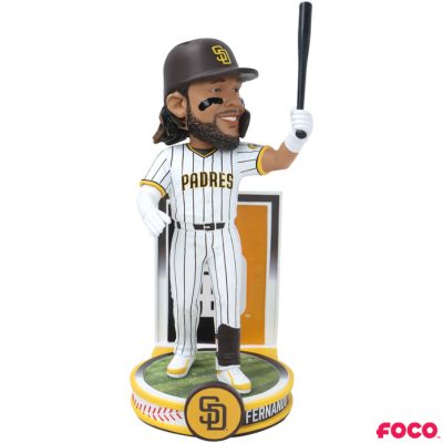 Banner Series Bobbleheads (ONLINE ORDER ONLY)