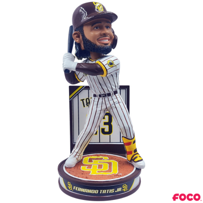 Hero Series Bobbleheads (ONLINE ORDER ONLY)