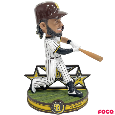 Superstar Series Bobbleheads (ONLINE ORDER ONLY)