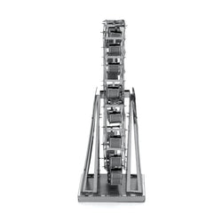 Ferris Wheel 3D Steel Model Kit Metal Earth (ONLINE ORDER ONLY)