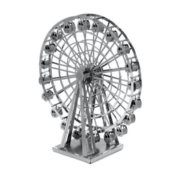 Ferris Wheel 3D Steel Model Kit Metal Earth (ONLINE ORDER ONLY)