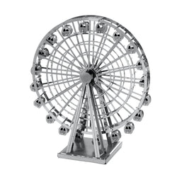 Ferris Wheel 3D Steel Model Kit Metal Earth (ONLINE ORDER ONLY)