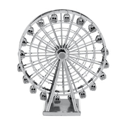Ferris Wheel 3D Steel Model Kit Metal Earth (ONLINE ORDER ONLY)