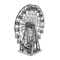 Ferris Wheel 3D Steel Model Kit Metal Earth (ONLINE ORDER ONLY)