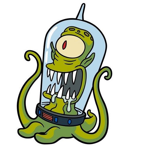FiGPiN Enamel Pin - The Simpsons - Select Figure(s) (Online Order Only)