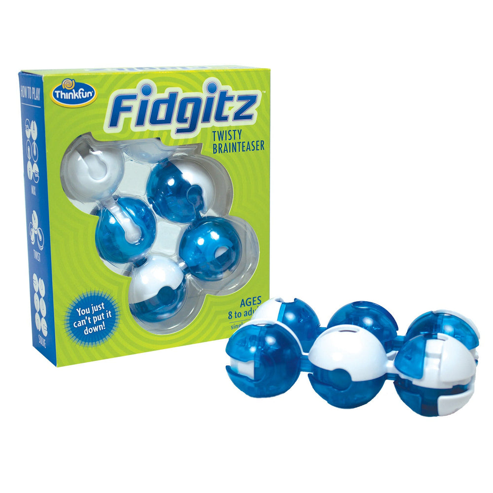 Fidgitz (ONLINE ORDER ONLY)