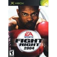 Fight Night 2004 - Xbox (Online Order Only)