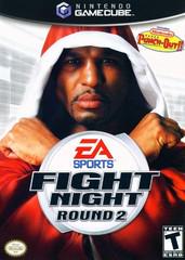 Fight Night Round 2 - Nintendo GameCube (Online Order Only)