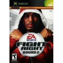 Fight Night Round 2  - Xbox (Online Order Only)