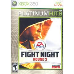 Fight Night Round 3 - Xbox (Online Order Only)