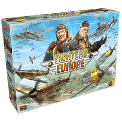 Fighters of Europe