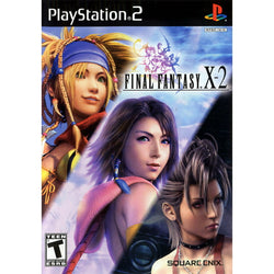 Return To Final Fantasy Bundle (Playstation 2) (Online Only)
